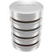 Jerome Alexander Stackables Starter Stack - Light | Buildable Mineral Makeup Kit - Buy Online on SooperMarket.com