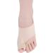Day/Night Hallux Valgus Corrector & Bunion Sleeve with Toe Correction Belt - Buy Online on SooperMarket.com
