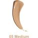 Beauty Forever HD Multi-use Concealer Cream (05 MEDIUM) - Long Wearing & Emollient Formula - 3.5ml - Buy Online on SooperMarket.com