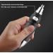 Electric Eyebrow Trimmer Kit - Waterproof Facial Hair Remover for Easy Cleansing & Commuting | International Shipping Available - Buy Online on SooperMarket.com