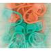 Clover Lock Ring Markers 20/pkg - Essential Stitch Markers for Knitting & Crocheting - Buy Online on SooperMarket.com
