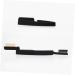 Buy NOLITOY 2pcs Folding Mascara Applicator & Eyebrow Brush Set | International Shipping - Buy Online on SooperMarket.com