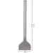 Firecore FS18626 3-in Wide SDS Max Scaling Chisel | Compatible with SDS Max Hammers | 3 X 12 Straight Blade - Buy Online on SooperMarket.com