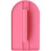 Embroidery Reinforcement Press Plate Press Drill Convenient Press Point Drill Tool Pink - Buy Online on SooperMarket.com