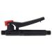 Sprayer Handle Trigger Spraying Handle Agricultural Accessory Part for Garden Watering Large Size Handle Spraying Handle Style 2