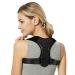 Jalzdieod Clavicle Back Support Shoulder Posture Corrector Men Back Belt M 391729A3 - Buy Online on SooperMarket.com