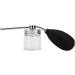 FILFEEL Hair Fibers Spray Applicator - Hair Building Fiber Spray Pump for Thickening & Hair Color | International Shipping - Buy Online on SooperMarket.com