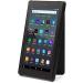 Fire 7 Tablet Case - Compatible with 9th Generation (2019 Release) - Charcoal Black - Buy Online on SooperMarket.com