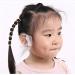 100pcs Disposable Waterproof Ear Covers - Salon Ear Protector Caps for Shower & Hair Dyer - Clear - Buy Online on SooperMarket.com
