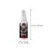 GANAZONO Halloween Party Supplies: 2PCS Fake Blood Spray for Clothes, Face & Eyes - Halloween Makeup Props Kit - Buy Online on SooperMarket.com