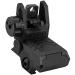 GVN Flip Up Battle Iron Sights - Front and Rear Sights for Rail - Buy Online on SooperMarket.com