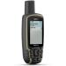 Garmin GPSMAP 65 - Robust Waterproof GPS Outdoor Navigation with TopoActive Europe 5 Satellite Systems & 2.6 Color Display - Buy Online on SooperMarket.com