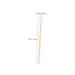 10 Organic Cotton Swabs - Double Headed Ear Cleaning Buds & Beauty Accessories - Home Supplies - Buy Online on SooperMarket.com