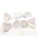 Natural Crystals and Stones 3pc Natrual Clear Quartz Crystal Raw Rock Polishing Stone for Reiki for Decoration kaixun - Buy Online on SooperMarket.com