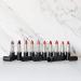 Gabriel Cosmetics Currant Lipstick - Natural, Paraben-Free, Vegan, Gluten-Free - 0.13 oz - Infused with Jojoba Seed Oil and Aloe - Buy Online on SooperMarket.com