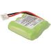Buy Replacement Battery for V Tech 2422 80-5074-00-00 TL2615 & More - International Shipping Available - Buy Online on SooperMarket.com