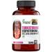 SS Turkesterone Muscle Building Supplement | Boost Muscle Growth Memory Support - 90 Capsules - Buy Online on SooperMarket.com