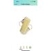 Natural Loofah Sponge - Exfoliating Shower Sponge for Smooth Skin - Buy Online on SooperMarket.com