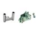 Twinny Load 629902106 Twinnyload stabilizing bush 100mm & 7902825 62.99.02825 coupling element bundle with coupling element
