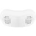 LIULDASHUN Professional Electric Anti Snoring Device - White | Snoring Aid for Better Sleep & Health - Buy Online on SooperMarket.com