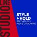 L'Oreal Paris Studio Line Flexible Strong Hold Cream 5.09 fl oz - Hair Care - Buy Online on SooperMarket.com