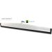 Unger Professional AquaFlex 22 Uneven Surface Floor Squeegee with Splash Guard - Buy Now - Buy Online on SooperMarket.com
