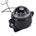 VGEBY Marine Navigation Compass - High Precision LED Digital Car Mount for Boat, Caravan, Truck - Swimming Supplies - Buy Online on SooperMarket.com