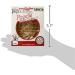 Pepi's Pizzelles Lemon - 7 Ounce (Pack of 1) - Natural & Artificial Flavors - Buy Online on SooperMarket.com