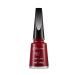 Flormar - Quick dry 60 Nail Enamel - QD06 - FIERY RED