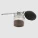 Healeved Duster Portable Concealer Spray Bottle Household Hair Fiber Holder Empty Major Glass - Buy Online on SooperMarket.com
