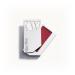 Kjaer Weis Lip Tint. Hydrating Nude Lip Color Makeup with Soft Satin Finish. Nourishing Ingredients for Long Lasting Lip Stain. Cruelty Free Clean Makeup Passionate Iconic