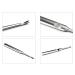 Professional Stainless Steel Cuticle Pusher & Remover - Perfect Nail Art Manicure Tool for International Shipping - Buy Online on SooperMarket.com