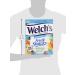 Welch's Mixed Fruit Fruit Snacks - Gluten Free Bulk Pack (80 Individual 0.9 oz Bags) - Buy Online on SooperMarket.com