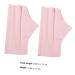 minkissy 2 Pairs Ice Silk Nail Gloves Manicure Gloves Hand Gloves for Protection Nail Building Gel Nail Art Gloves Nail Salon Gloves Uv Gloves for Gel Nail Lamp Nail Uv Gloves Soft - Buy Online on SooperMarket.com