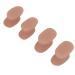 Silicone Toe Separator & Corrector | Comfortable Wear, Straighten Toes, Reduce Friction | Maximum Support for Daily Use - Buy Online on SooperMarket.com