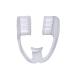 EXCEART Sleeping Tooth Guard No Boiling or Molding for Upper or Lower Jaw Ready to Use Childrens Dental Guard for Pain Adult Kids Size M
