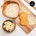 Naturevibe Botanicals Organic Oats Flour 1lb - Keto Friendly | 16 oz - Buy Online on SooperMarket.com