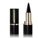 Go Ho Matte Black Gel Eyeliner Stick Dark Black Eye Liner  Creamy and Smooth Black Gel Stick Tattoo Eyeliner Makeup for Women(Black)