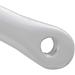 Ventura Left Crank 170mm - Polished Silver | High-Quality Bicycle Component - Buy Online on SooperMarket.com