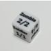 Empire Gaming Ultimate Commander EDH Magic The Gathering Dice Set with Metal Command Zone Die and Life Counters - Goyf Dice, Loyalty Dice, Mini Dice, Token Die - Buy Online on SooperMarket.com