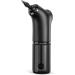 Qseenlnoy Electric Ear Removal Kit Powered Ear Cleaning Kit Ear Cleaning Kit with 4 Pressure Ear Removal Tool for Adults Black - Buy Online on SooperMarket.com