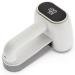 Portable Electric Shaver & Clothes Ball Remover - Compact 7.8x13.8x7.8CM | International Shipping Available - Buy Online on SooperMarket.com