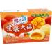 Japanese Style Mochi Daifuku Sweet Rice Cake Desserts (Strawberry Grape & Mango) by Yuki & Love - Buy Online on SooperMarket.com