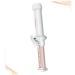 Healeved Curling Irons Hair Mini Curling Wand Household Hair Curler Cordless Curling Tool To Rotate - Buy Online on SooperMarket.com