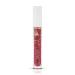 Flower Beauty Miracle Matte Liquid Lip Color - Vividly Bold & Creaseless Matte Liquid Lipstick Comfortable All Day High Impact Makeup Color (Merlot Kiss)