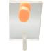 Silicone Right Ear Model with Fine Details - Ideal for ENT Hospitals - Buy Online on SooperMarket.com