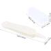 DOITOOL Cleaning Tools Ear Cleaning Tool Infant Nose Cleaning Safety Nose Cleaner Clip Ear Nose Care Cleaner Navel Cleaner Remover for Baby Care Supplies Cleaning Tools Ear Cleaning Tool - Buy Online on SooperMarket.com
