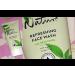 Buy Oriflame Love Nature Refreshing Face Wash with Organic Green Tea 50ML - Deep Cleansing & Hydrating | International Shipping Available - Buy Online on SooperMarket.com