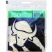 Bull Brand 250 Menthol Slim Filter Tips - Pack of 5 - Buy Online on SooperMarket.com