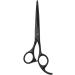 Professional Barber Salon Hair Cutting Scissors Kit - Japanese Stainless Steel Thinning Shears Set for Men and Women - Buy Online on SooperMarket.com